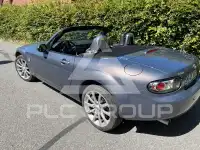 2007 Mazda MX-5