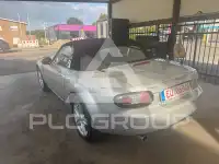 2007 Mazda MX-5
