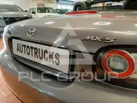 2007 Mazda MX-5