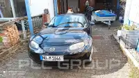 2007 Mazda MX-5
