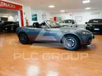 2007 Mazda MX-5