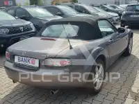 2007 Mazda MX-5