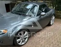 2007 Mazda MX-5