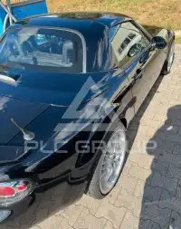 2007 Mazda MX-5
