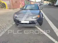 2007 Mazda MX-5