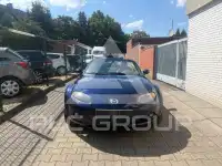 2007 Mazda MX-5