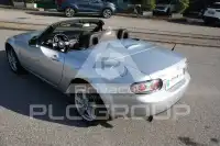 2007 Mazda MX-5