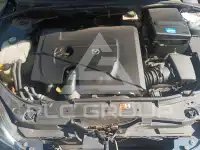 2007 Mazda 323