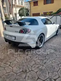2007 Mazda RX-8