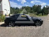 2007 Mazda RX-8