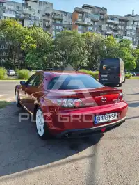 2007 Mazda RX-8