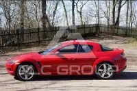 2007 Mazda RX-8