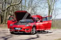 2007 Mazda RX-8