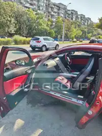 2007 Mazda RX-8