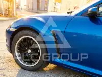 2007 Mazda RX-8