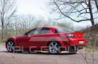 2007 Mazda RX-8