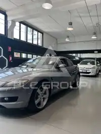 2007 Mazda RX-8