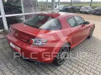 2007 Mazda RX-8