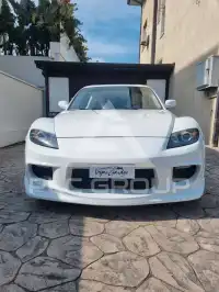 2007 Mazda RX-8