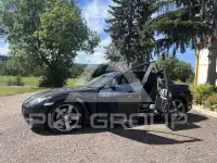2007 Mazda RX-8