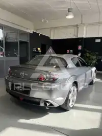 2007 Mazda RX-8