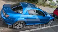 2007 Mazda RX-8