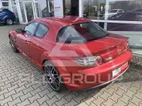 2007 Mazda RX-8