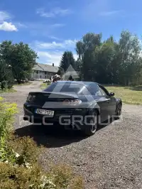 2007 Mazda RX-8