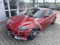 2007 Mazda RX-8