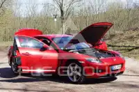 2007 Mazda RX-8