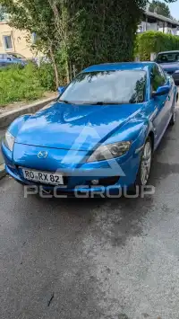2007 Mazda RX-8