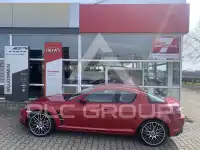2007 Mazda RX-8