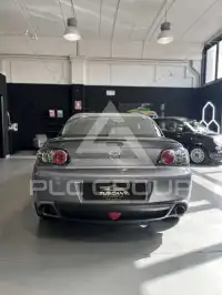 2007 Mazda RX-8