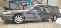 2007 Lincoln Other