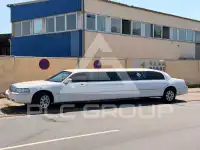 2007 Lincoln Town