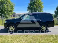 2007 Lincoln NAVIGATOR