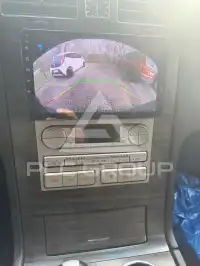2007 Lincoln NAVIGATOR