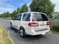 2007 Lincoln NAVIGATOR
