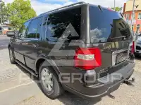 2007 Lincoln NAVIGATOR