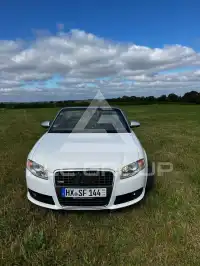 2007 Audi Other