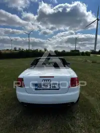 2007 Audi Other