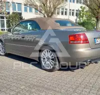 2007 Audi Other