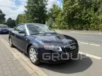 2007 Audi Other