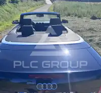 2007 Audi Other