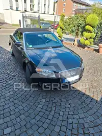 2007 Audi Other
