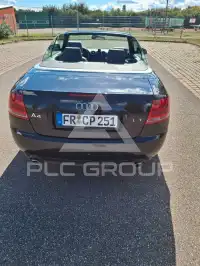 2007 Audi Other