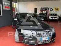 2007 Audi Other