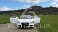 2007 Audi TT