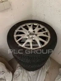 2007 Audi TT