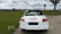 2007 Audi TT